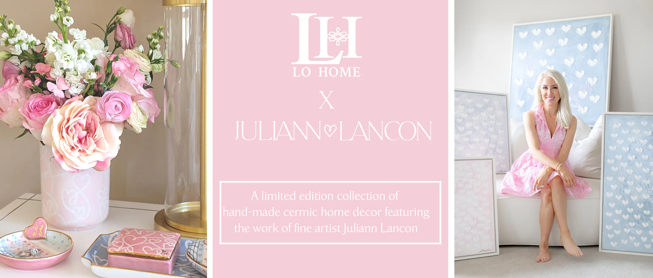 Elevated Design for Every Room