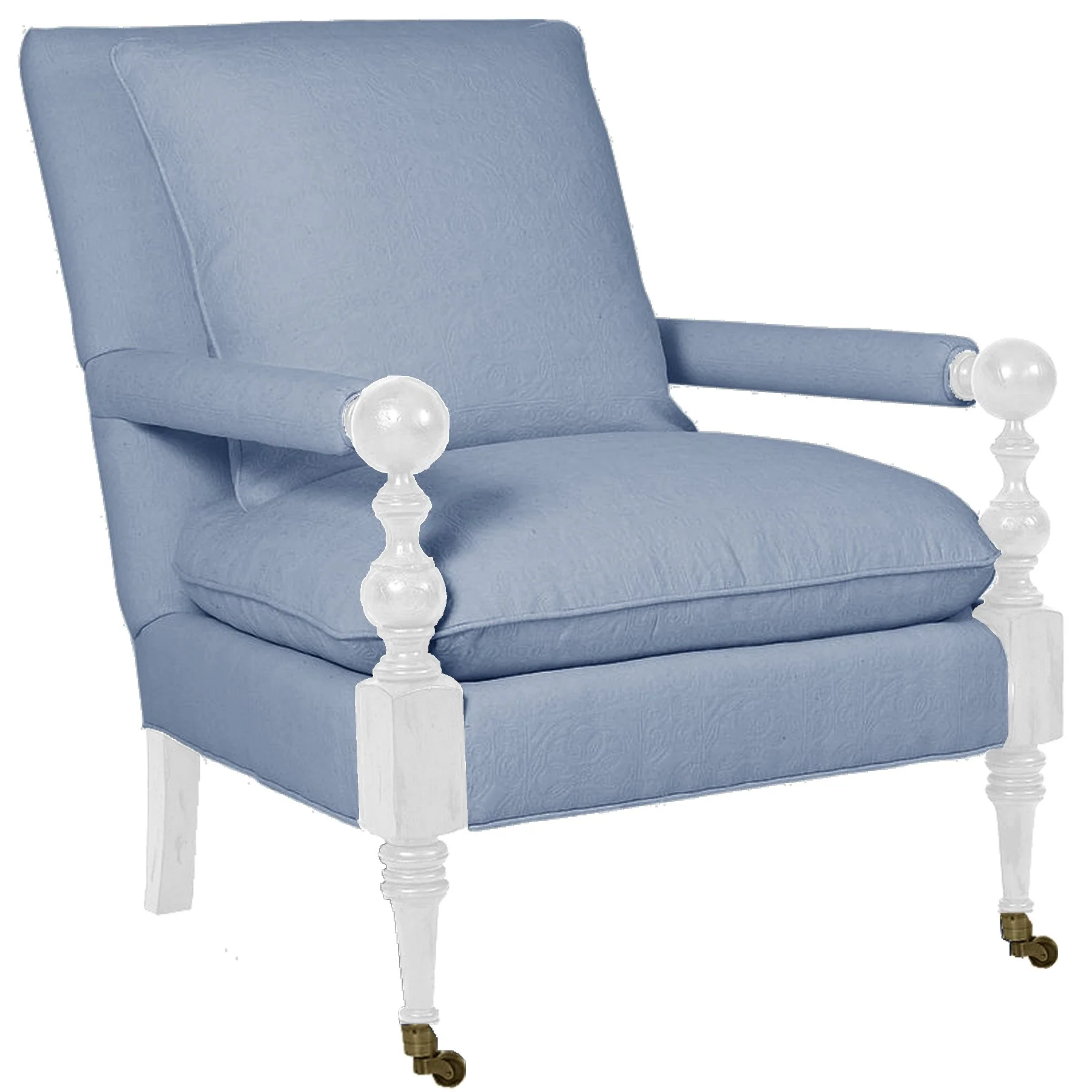 Banyon Lounge Chair - Image 10