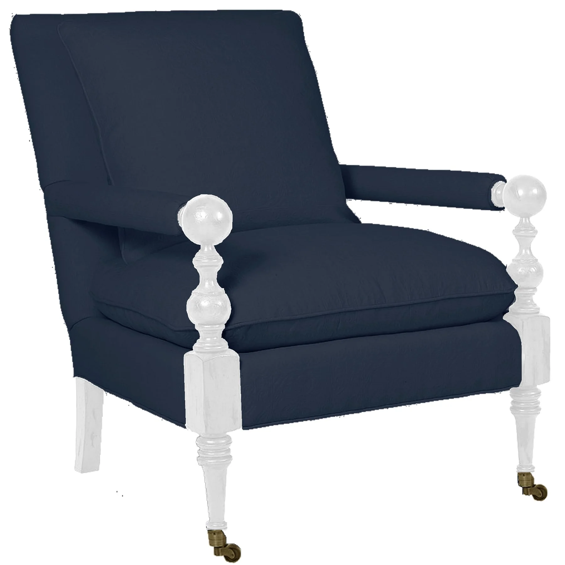 Banyon Lounge Chair - Image 7