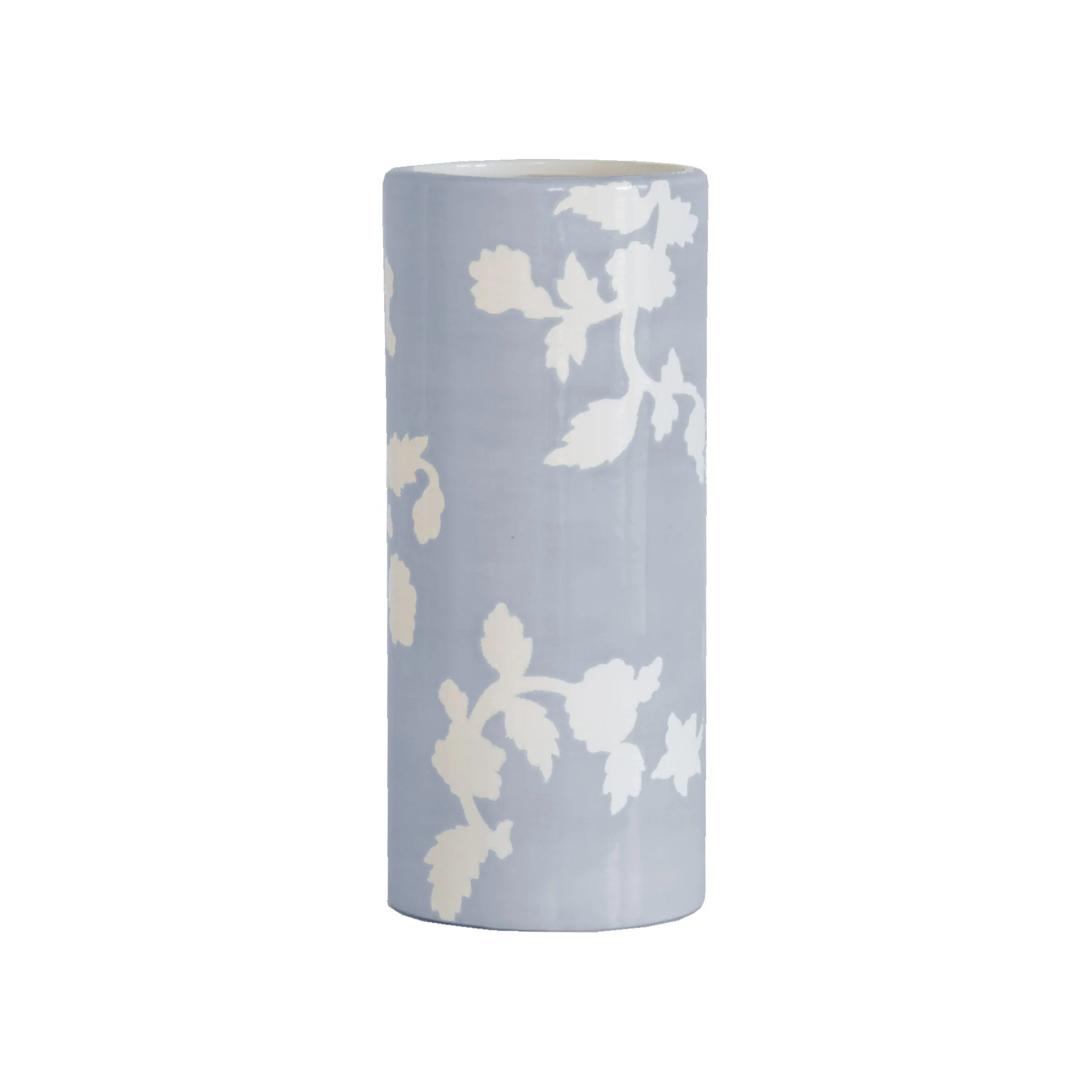 Chinoiserie Dreams Column Vase - Image 15