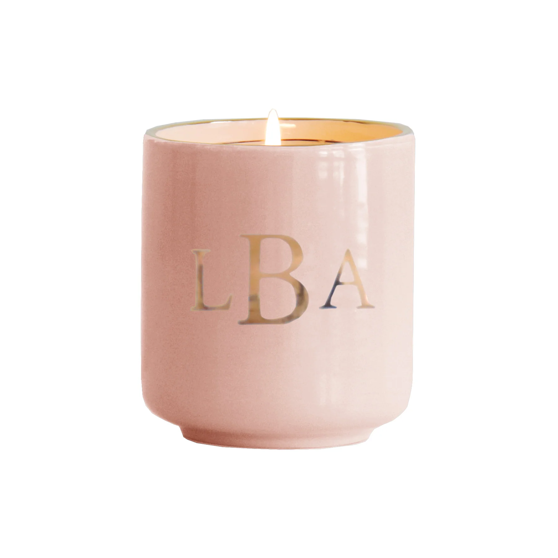 Classic Monogram Vase - Image 4