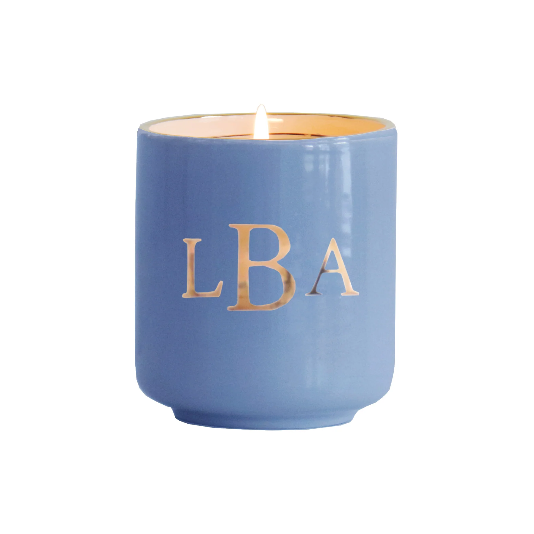 Classic Monogram Vase - Image 6