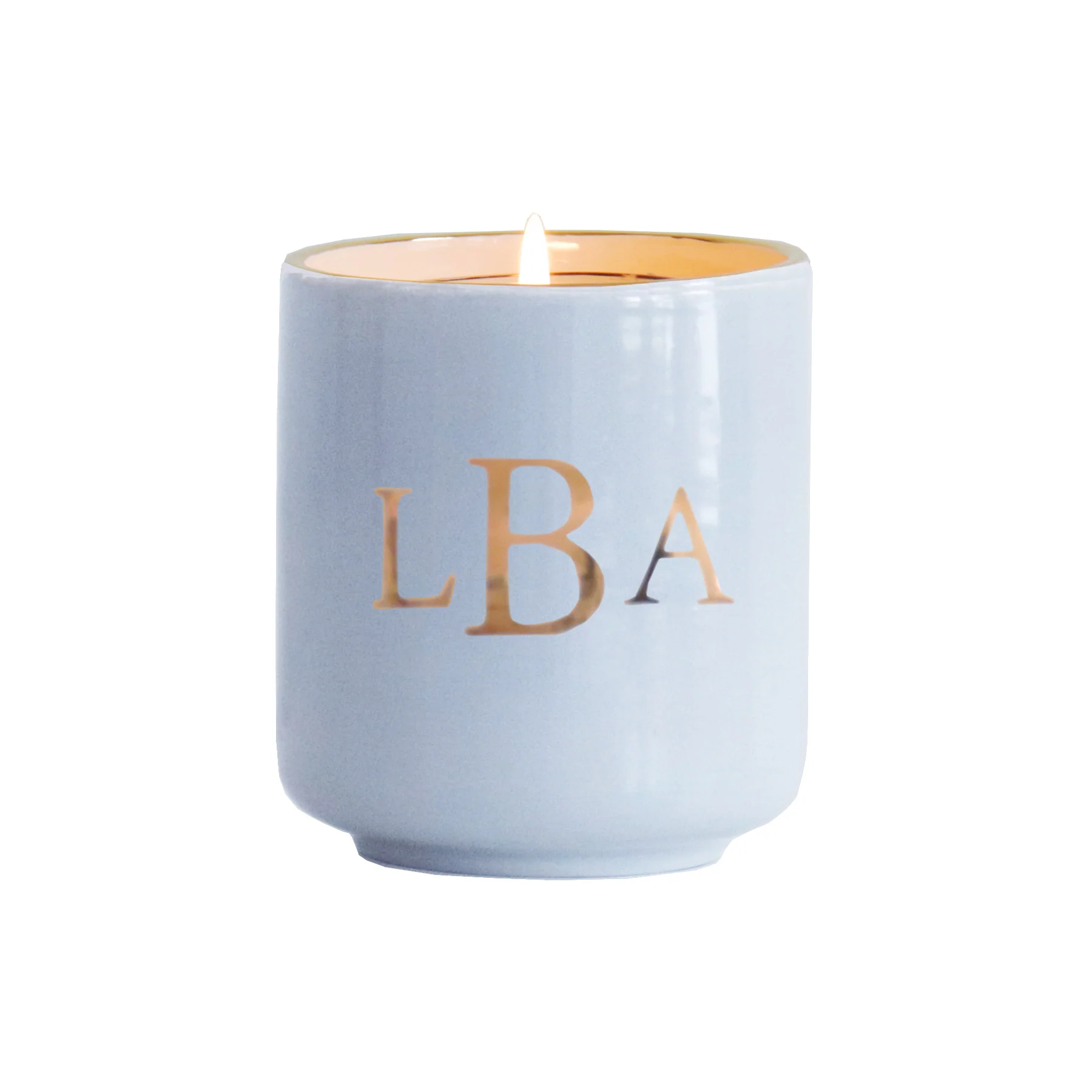 Classic Monogram Vase - Image 7