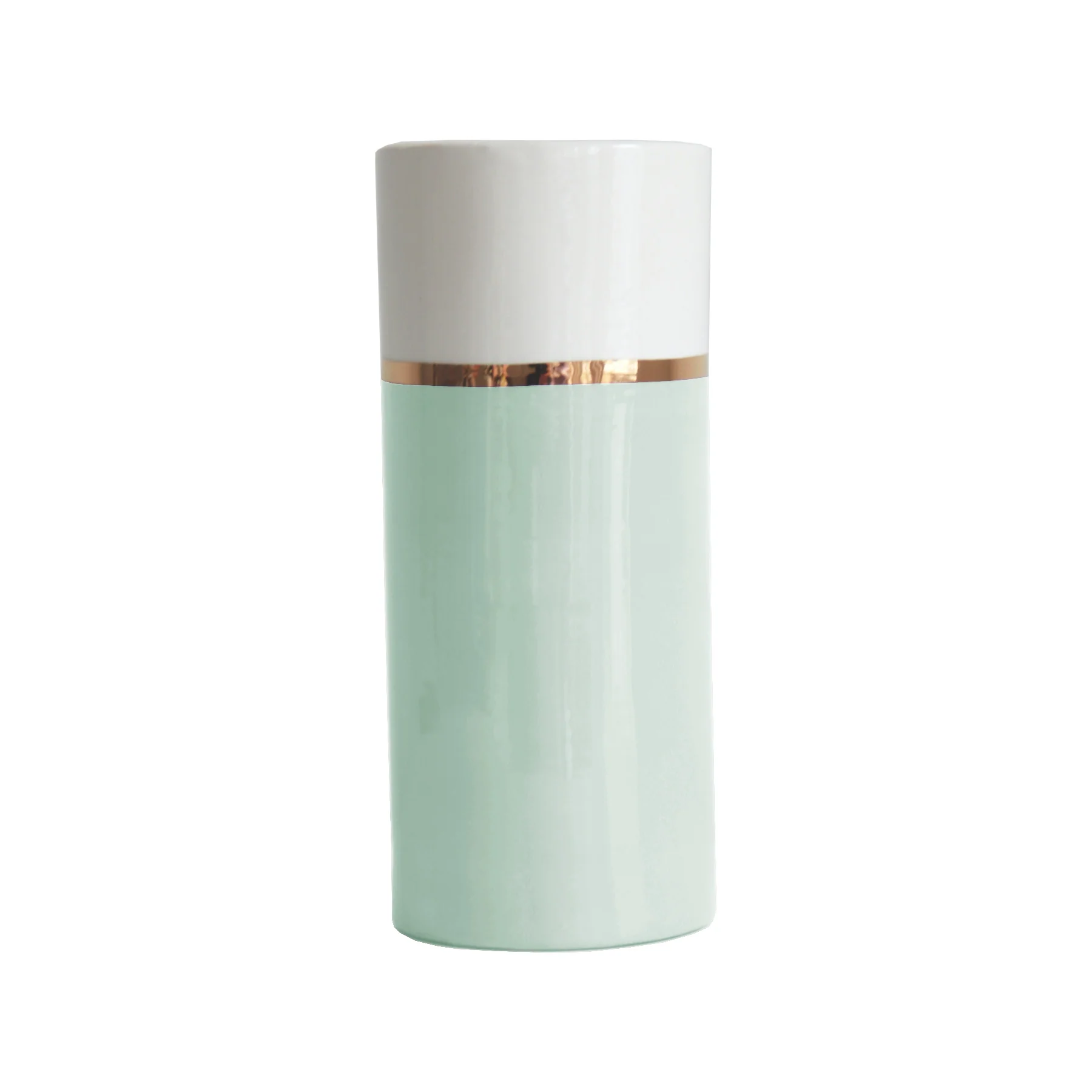 Color Block Column Vase - Image 11