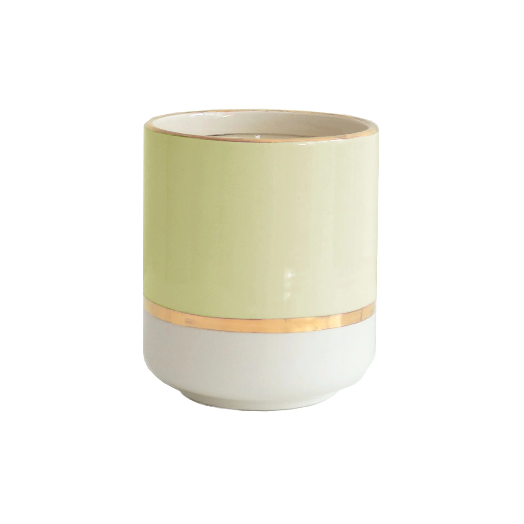 Color Block Vase - Image 4