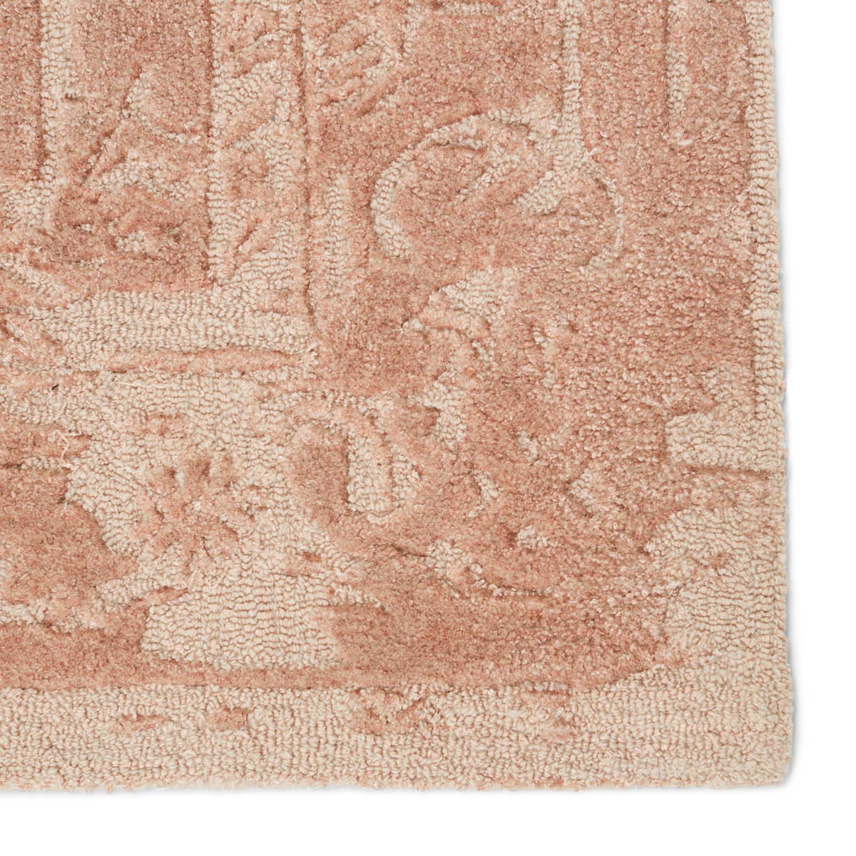 Sheila Rug in Blush - Image 4