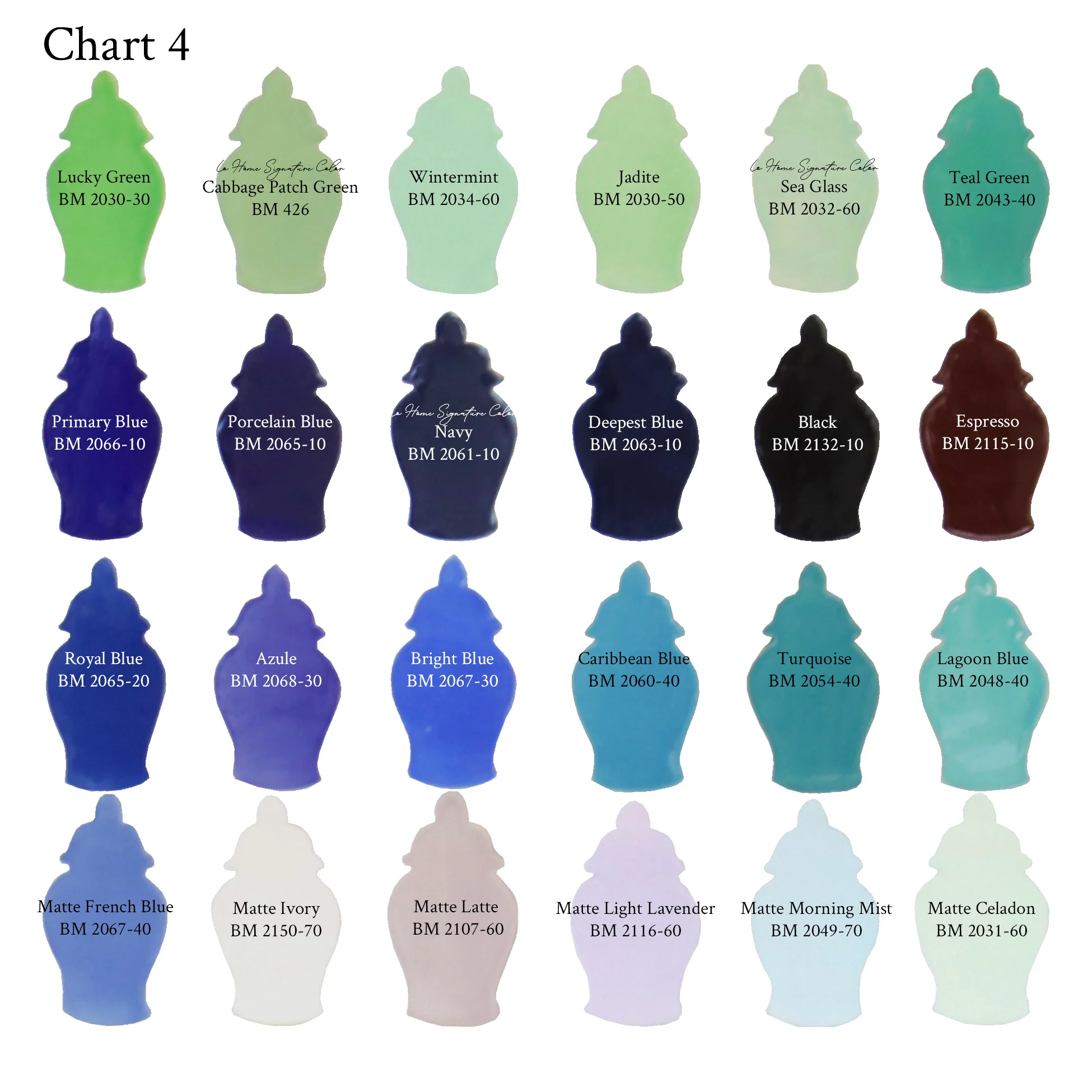 Custom Color Solid Trays - Image 7