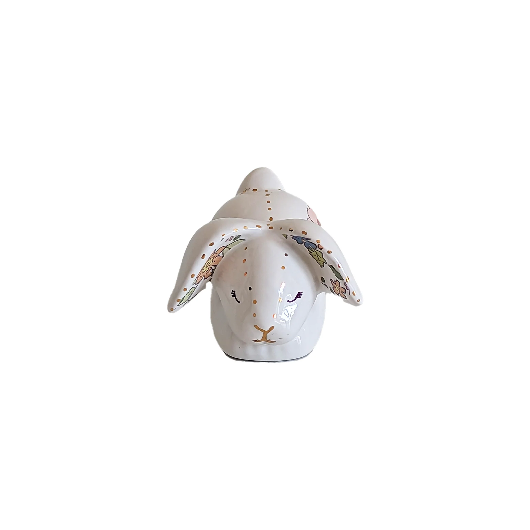 Flower Field Baby Bunnies - Image 4