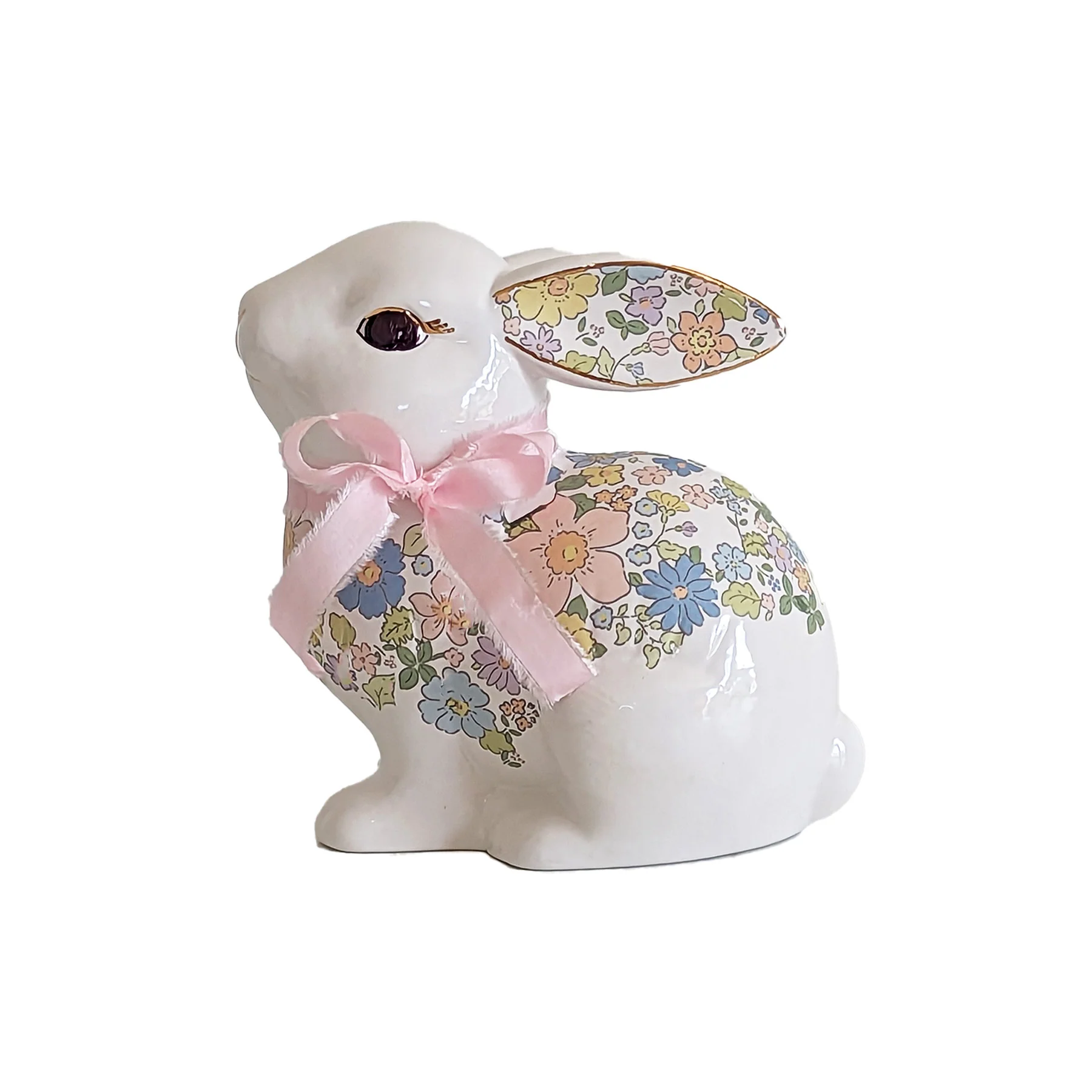 Flower Field Bunnies - Image 7
