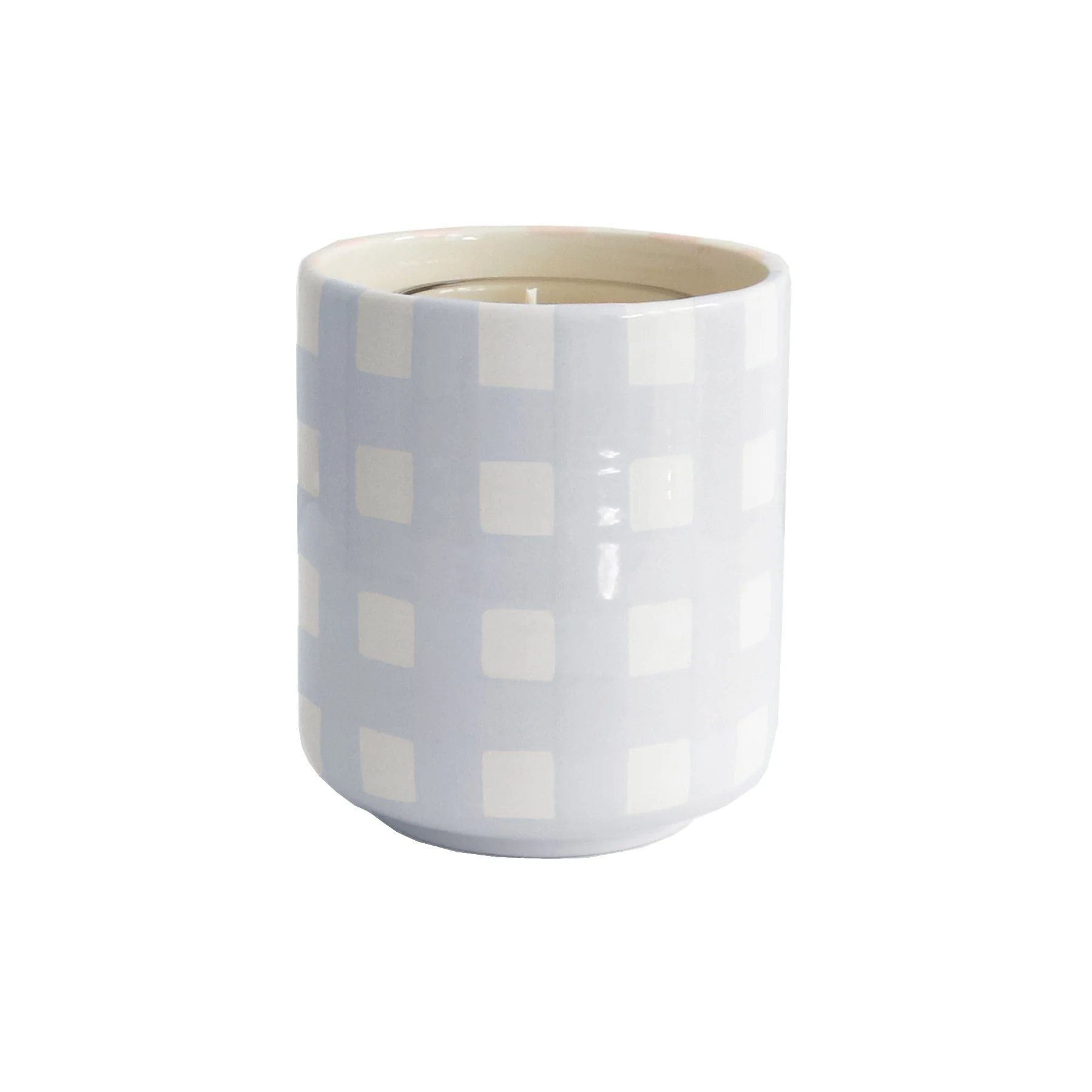 Gingham Vase - Image 12