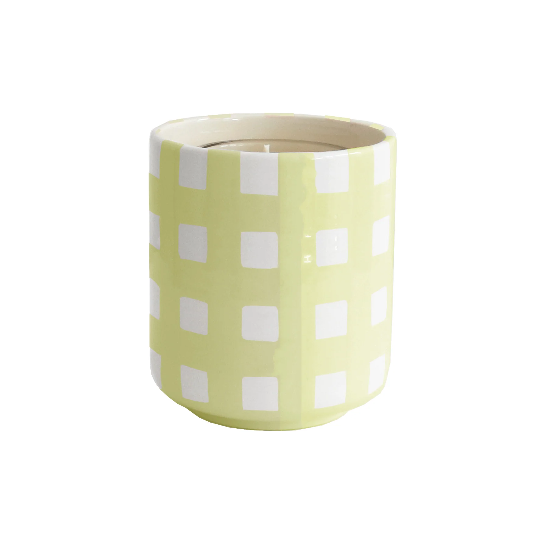 Gingham Vase - Image 17