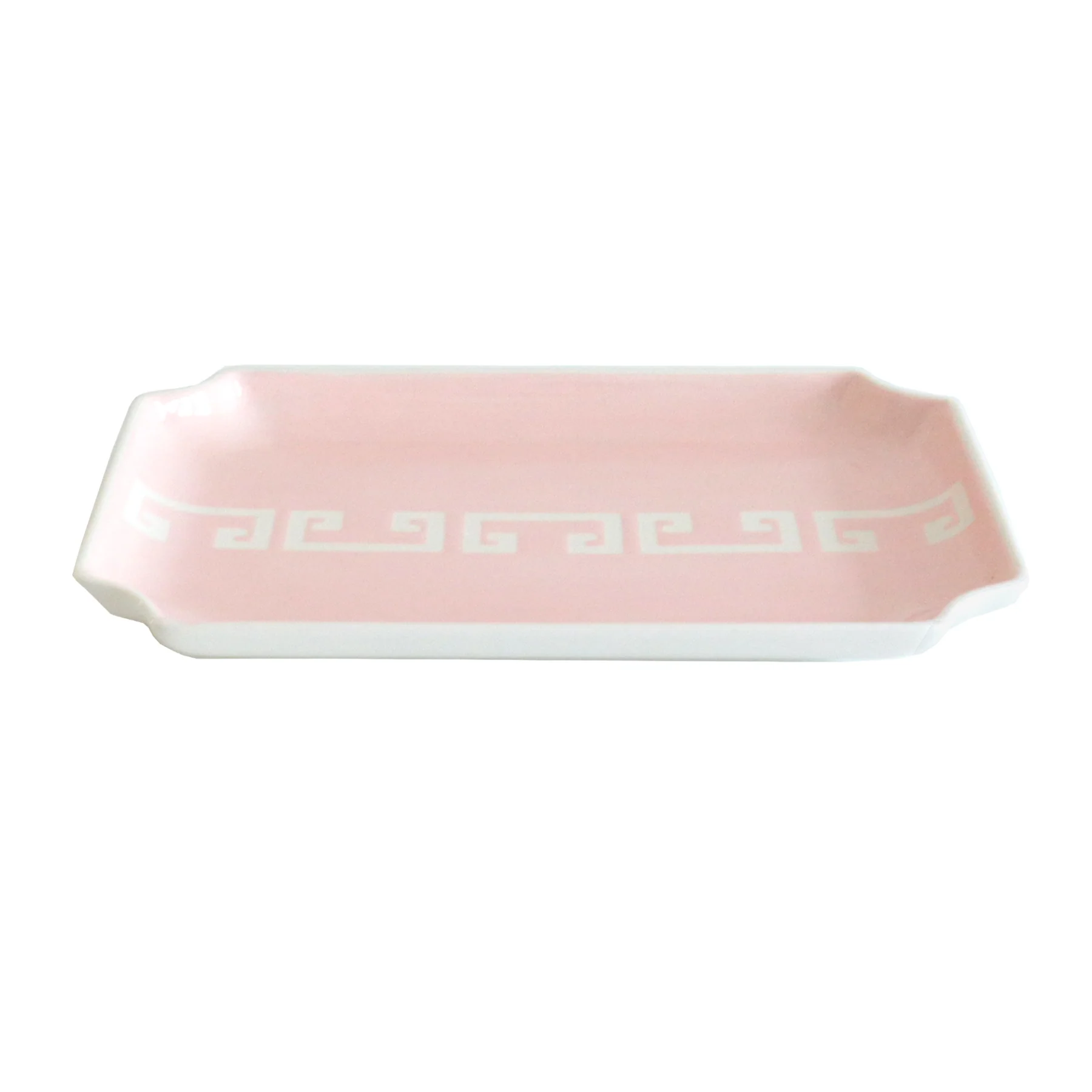 Greek Key Tray - Image 11