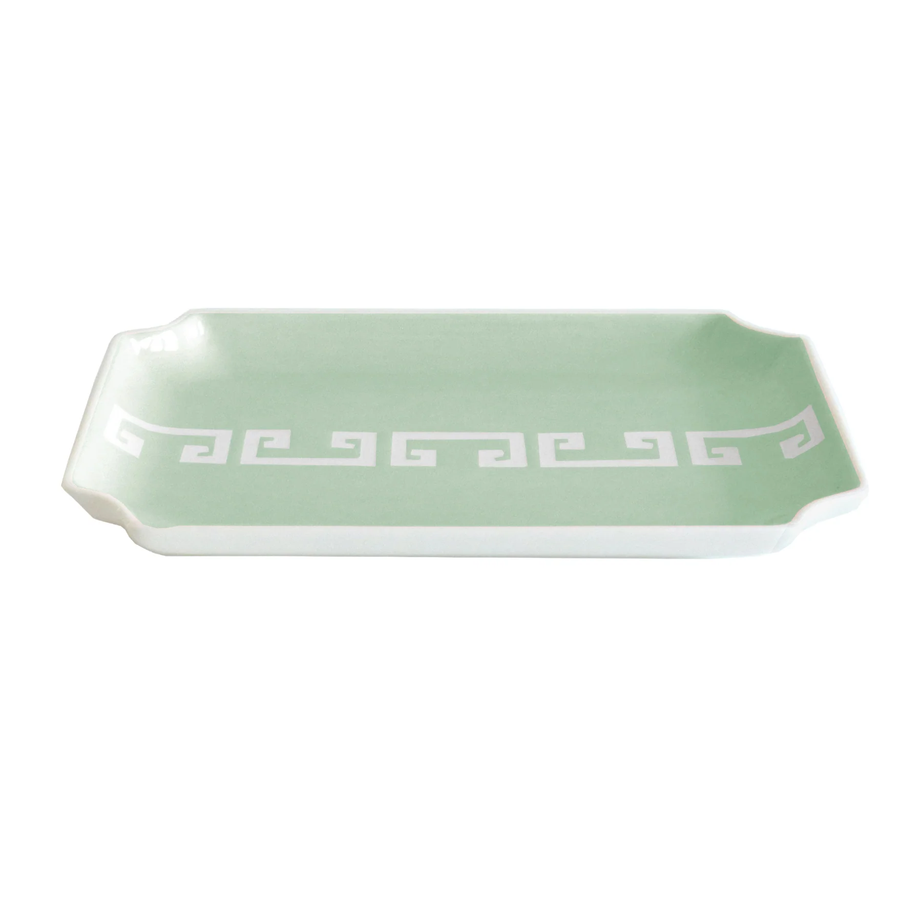 Greek Key Tray - Image 12