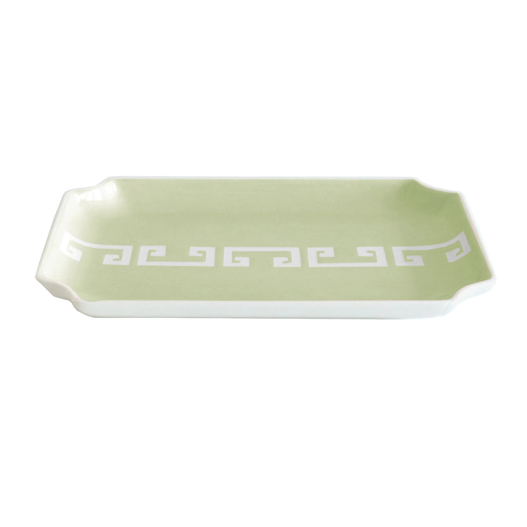 Greek Key Tray - Image 5