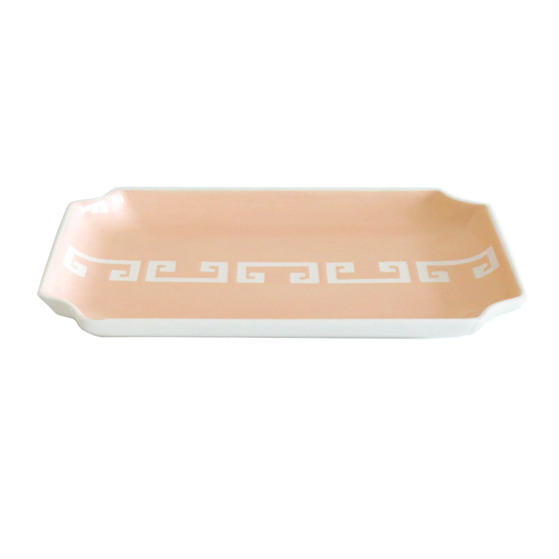 Greek Key Tray - Image 6