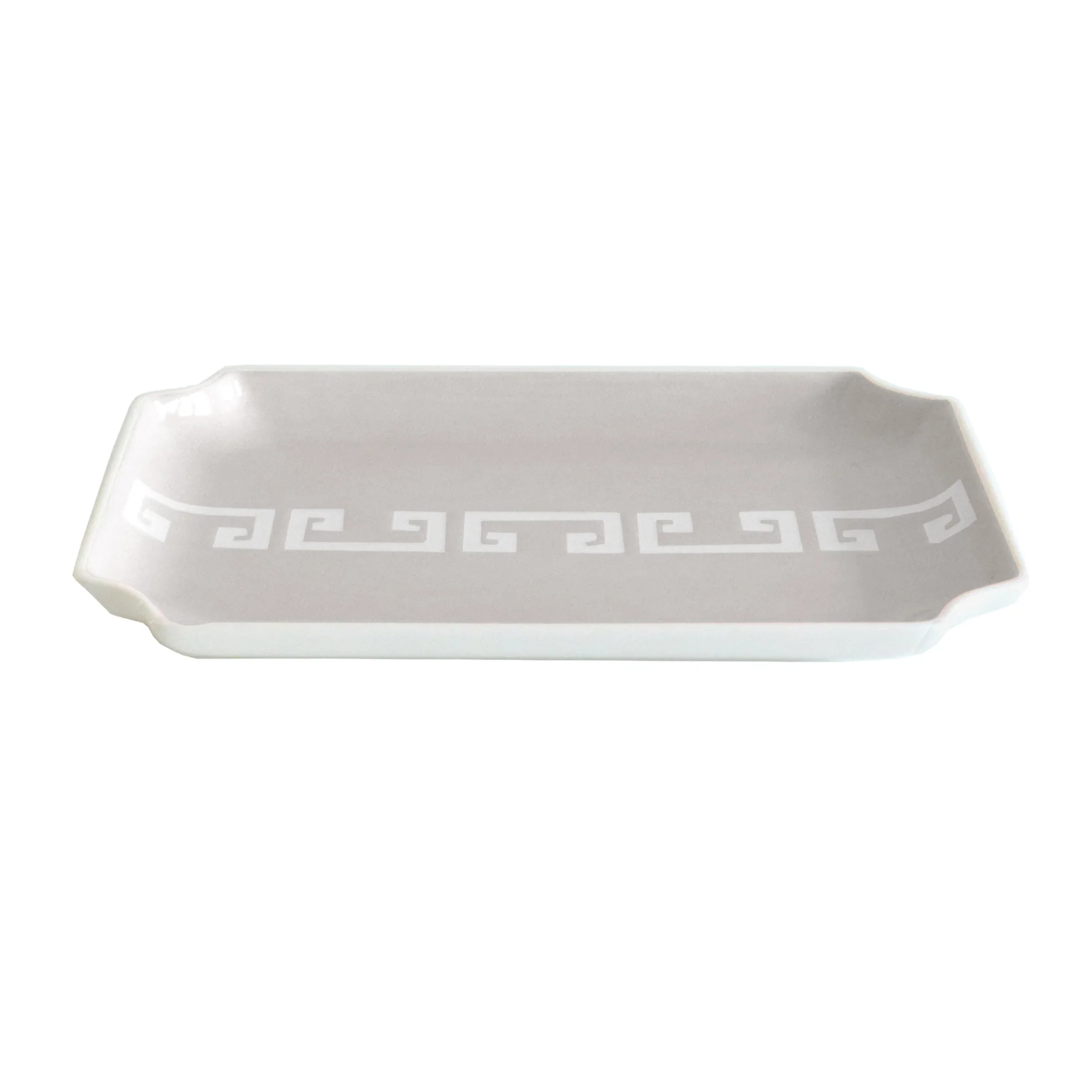Greek Key Tray - Image 8