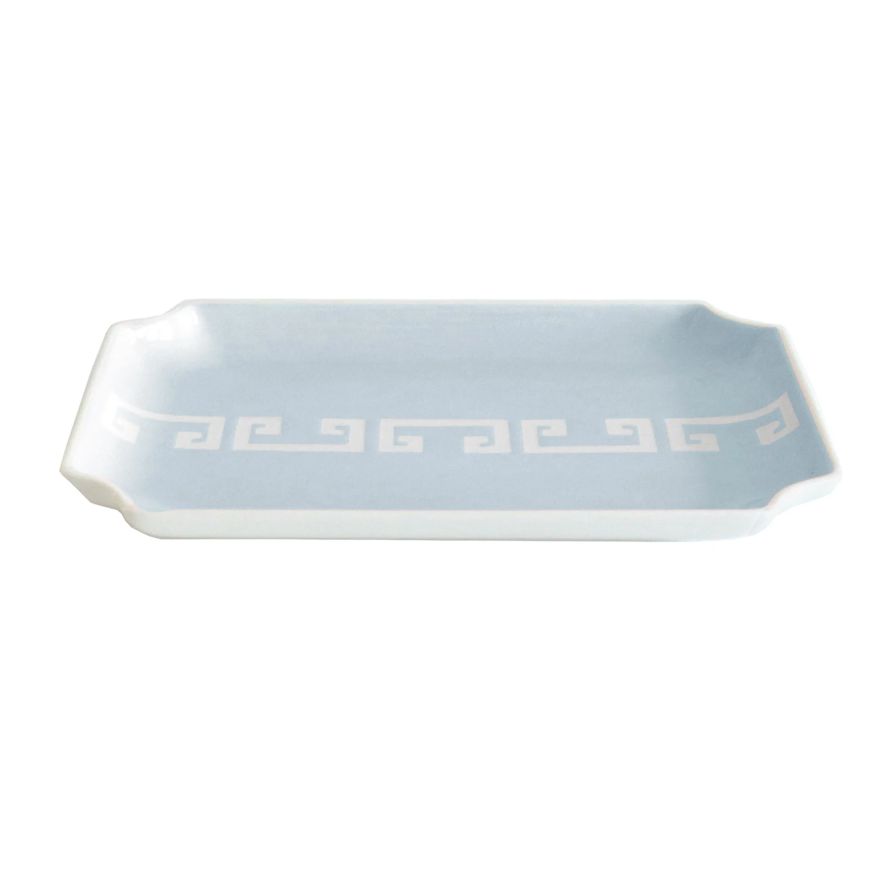 Greek Key Tray - Image 9