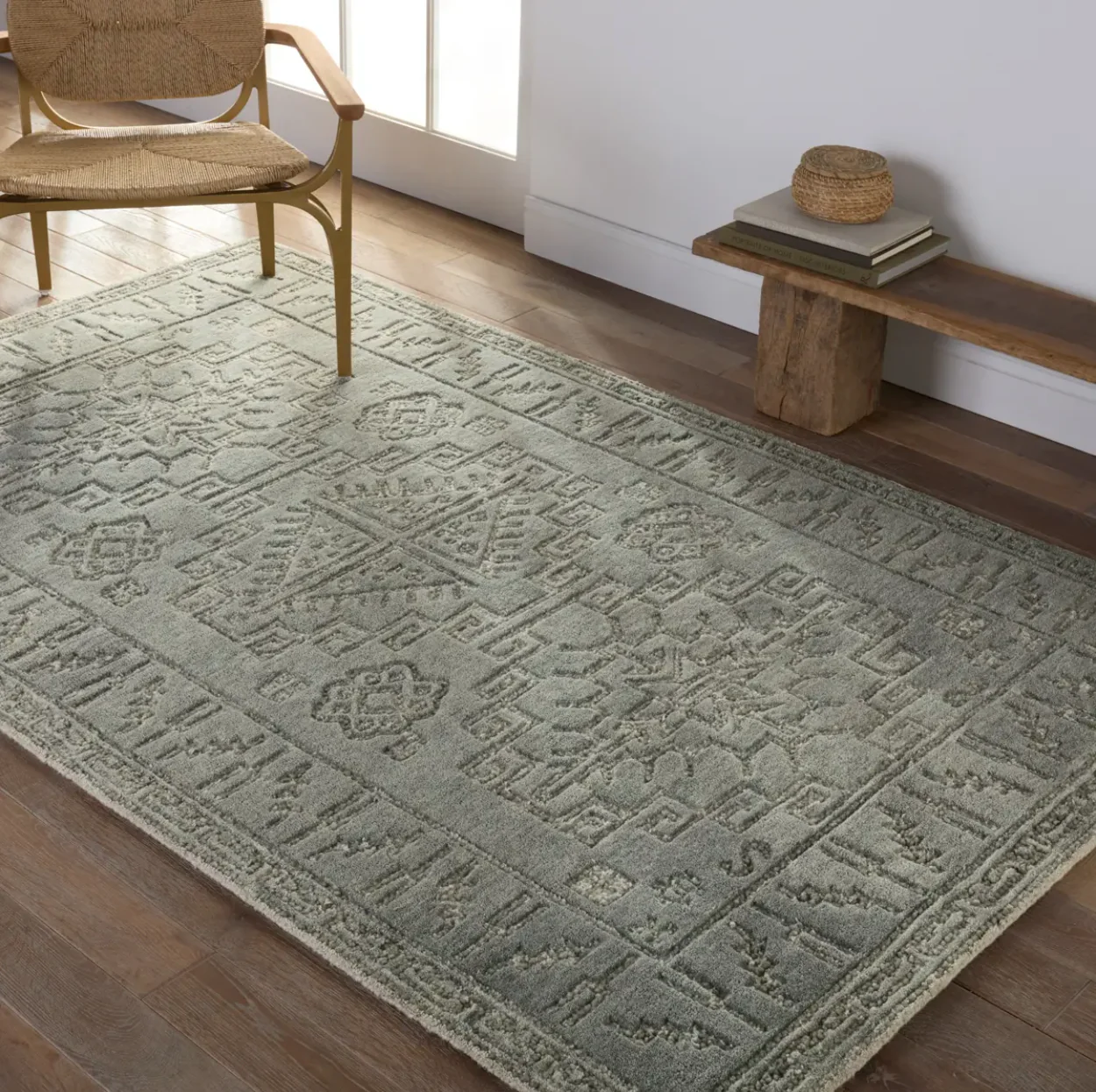 Janie Rug - Image 5