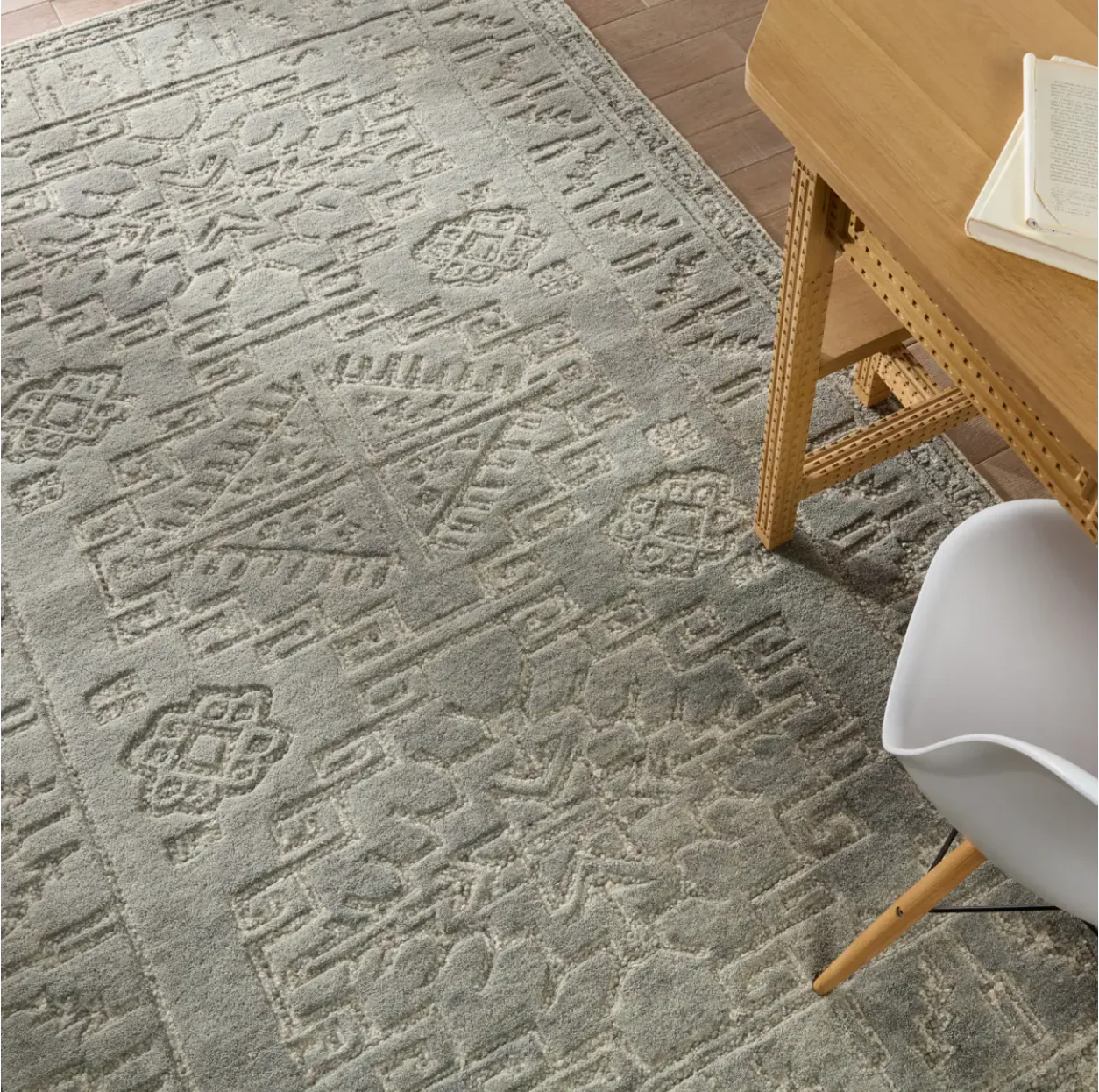 Janie Rug - Image 6