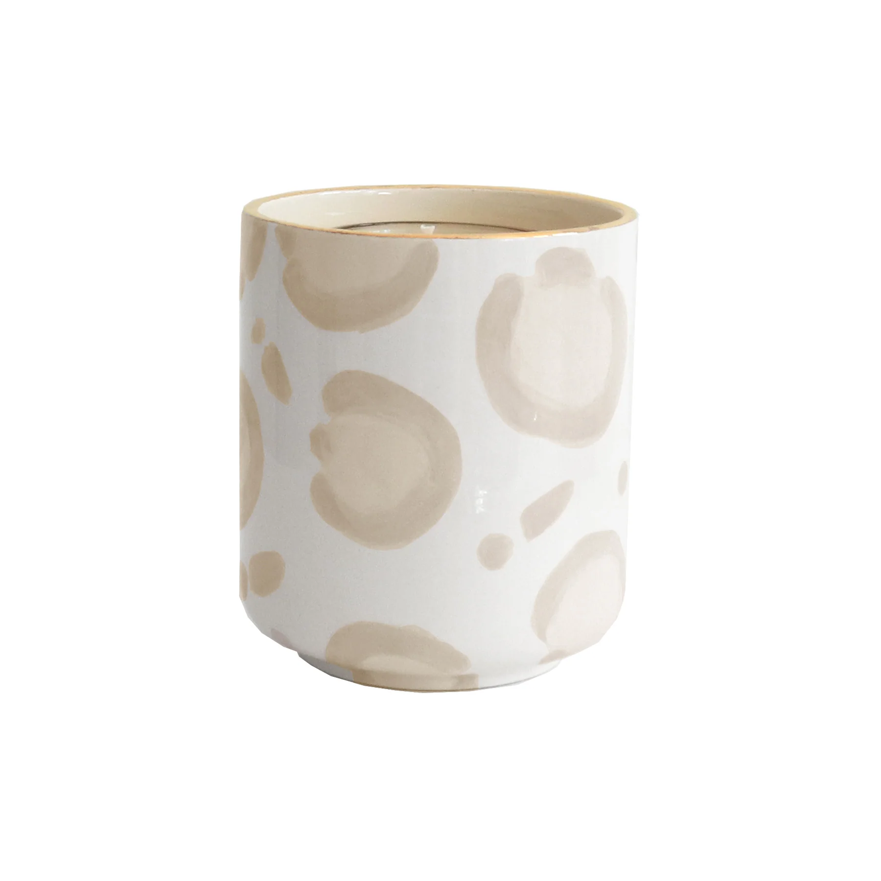 Leopard Vase - Image 4