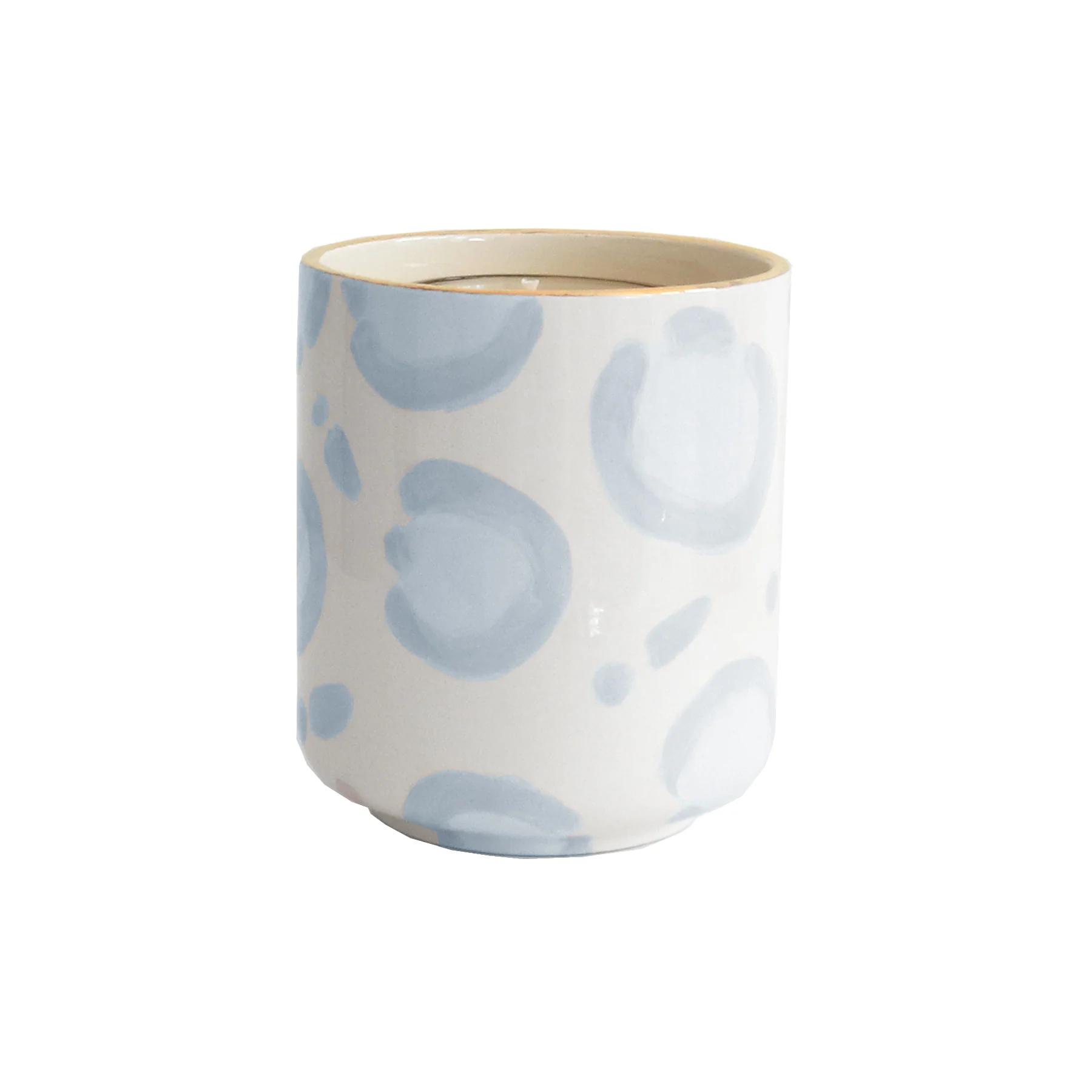 Leopard Vase - Image 5