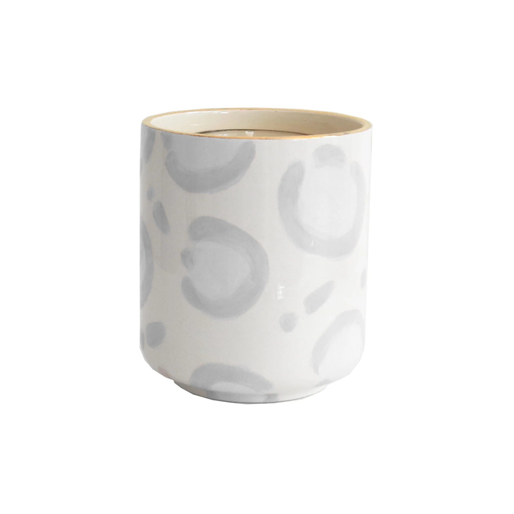 Leopard Vase - Image 6