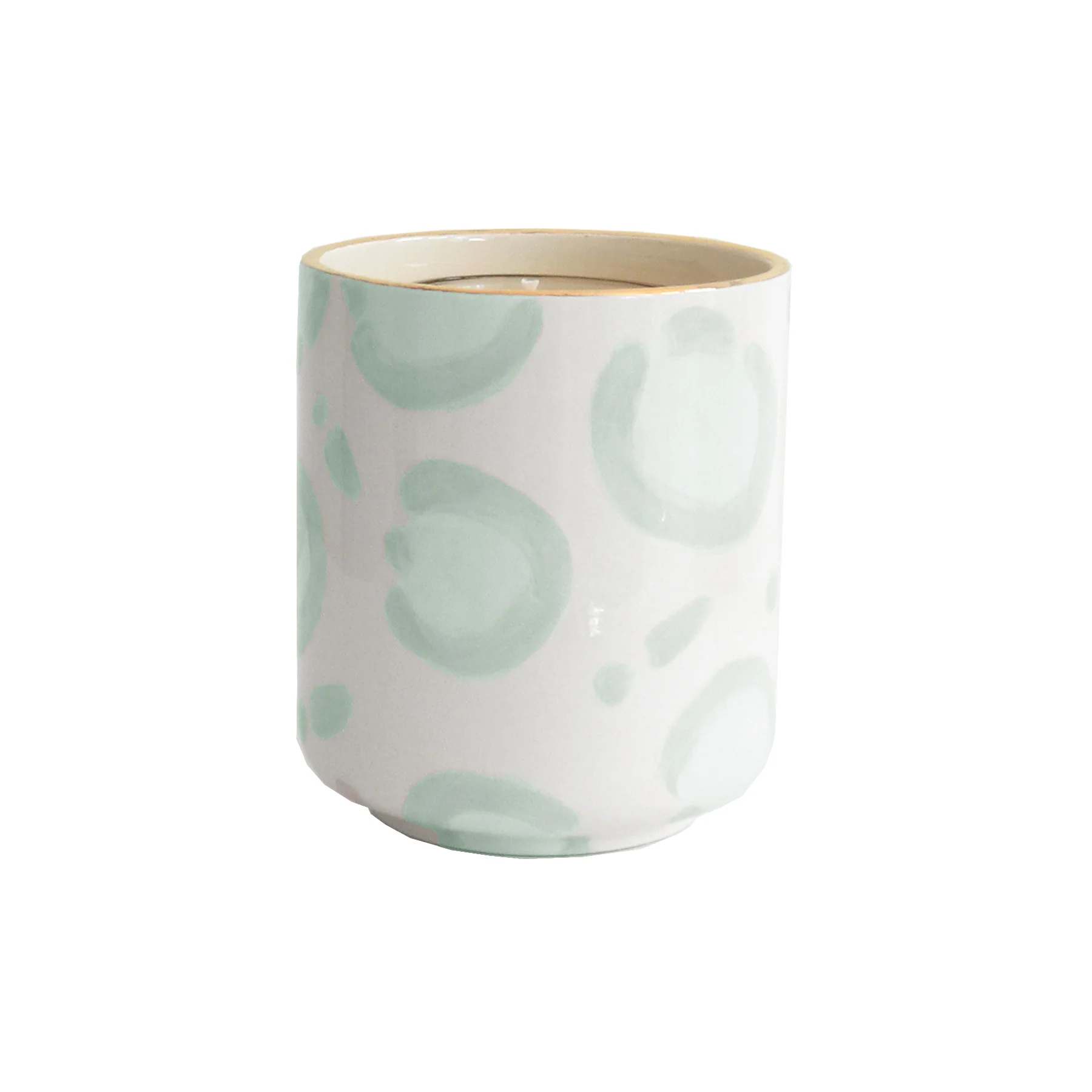 Leopard Vase - Image 7