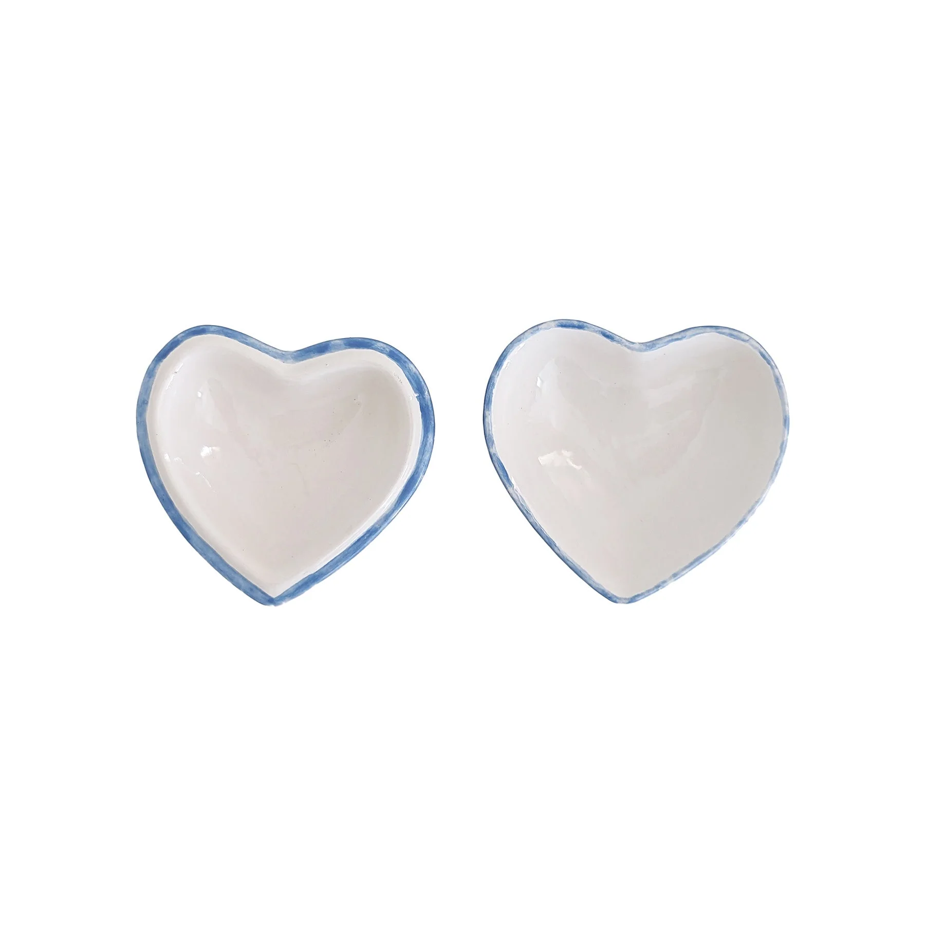 Monogrammed Heart Box - Image 4