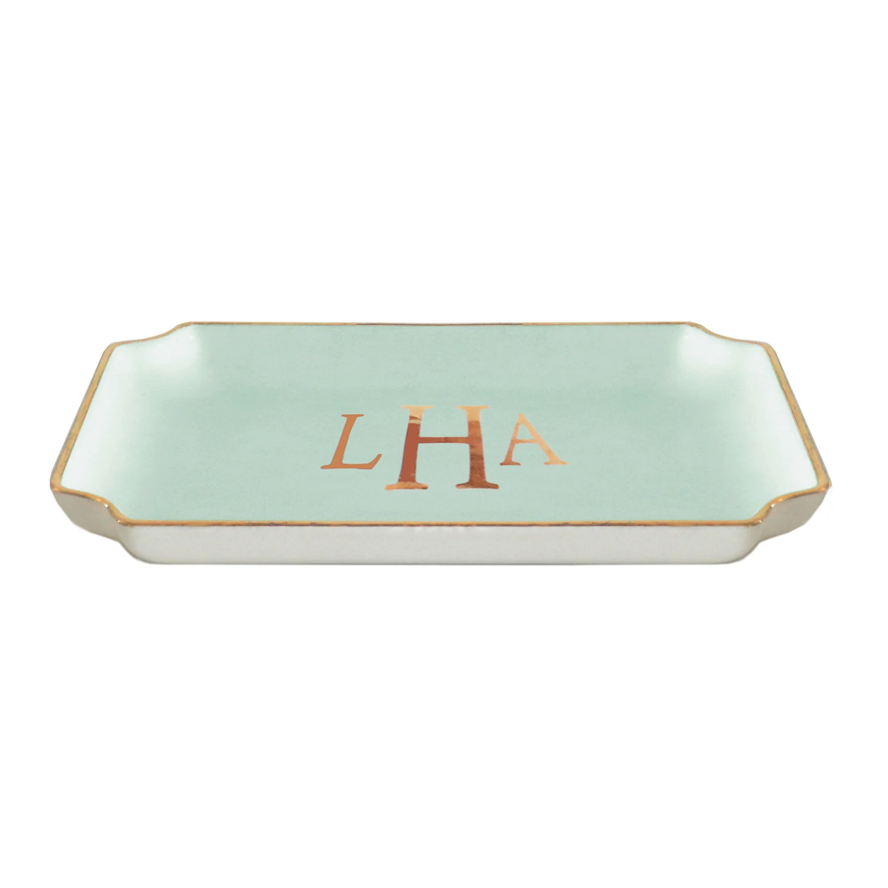 Classic Monogram Trays - Image 17