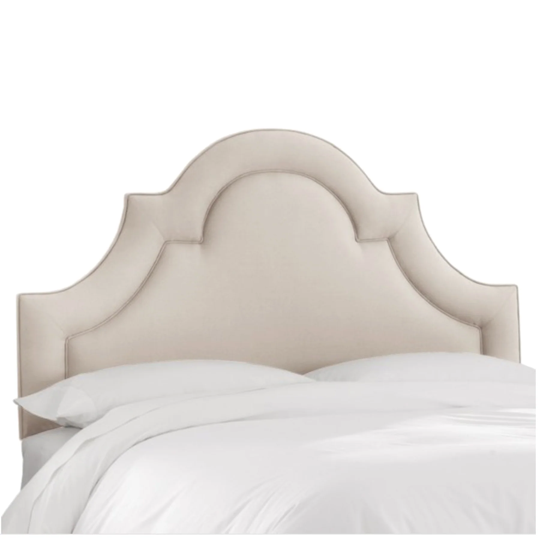 Pendleton Headboard - Image 6