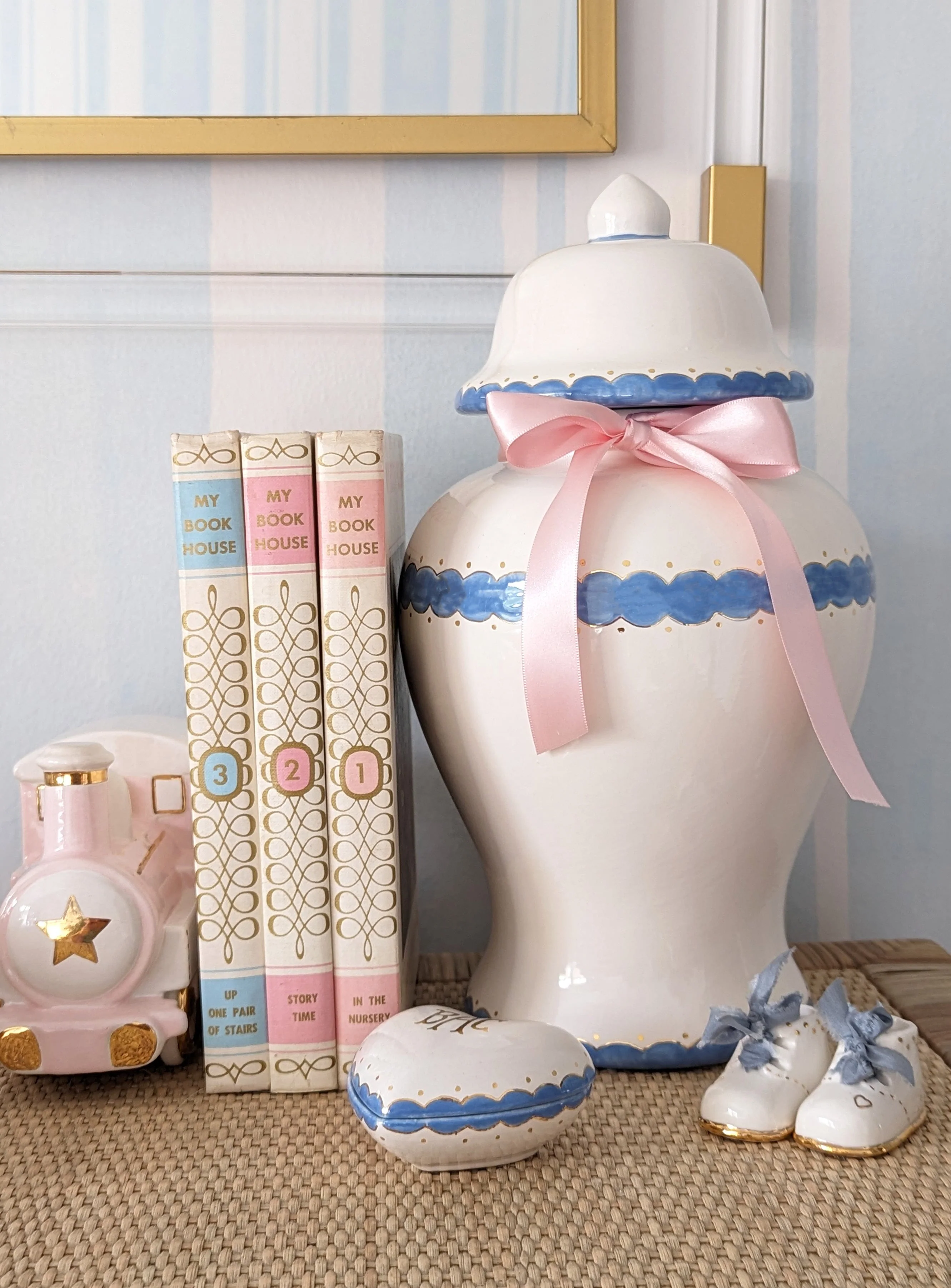Personalized Booties - Image 8