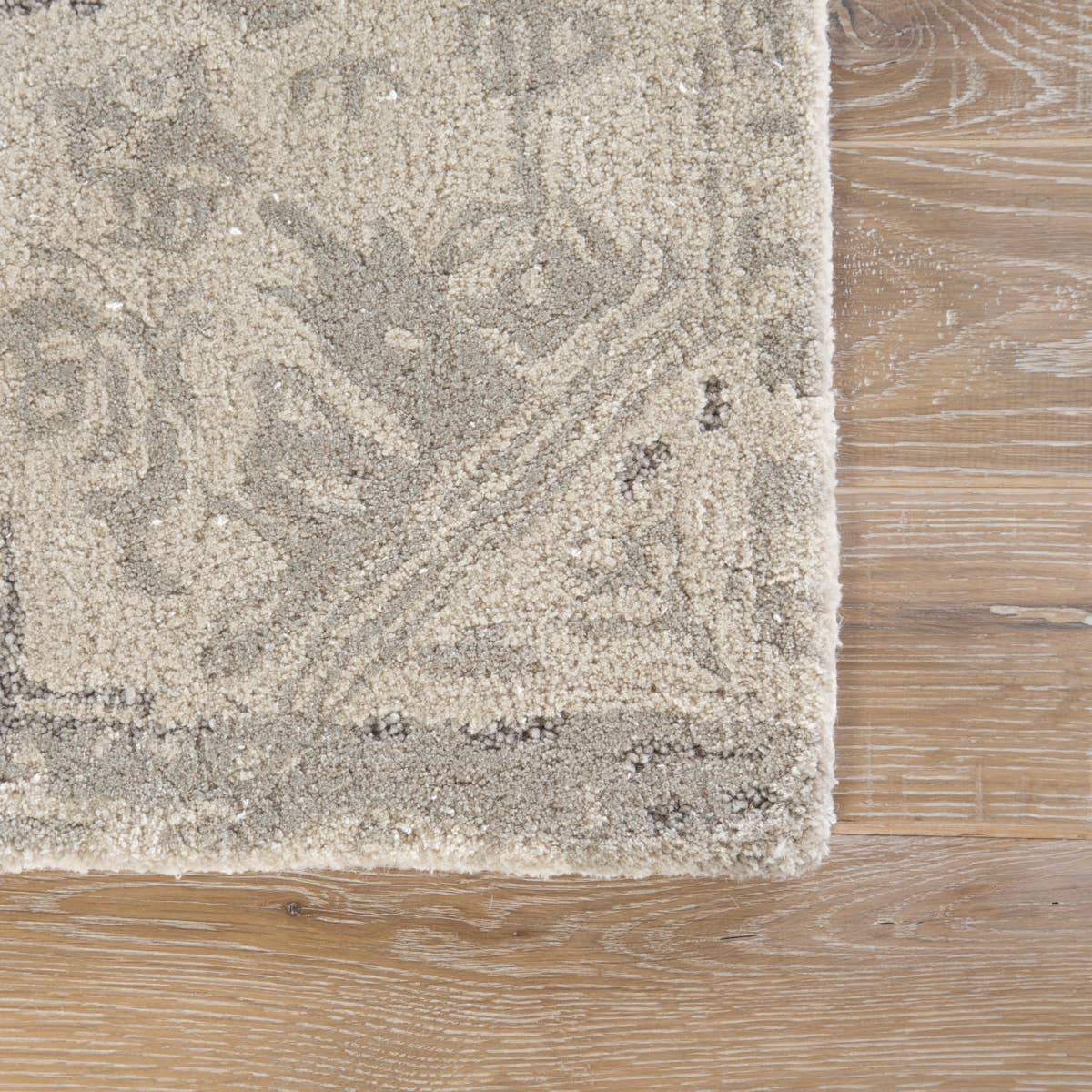 Sheila Rug in Gray - Image 4