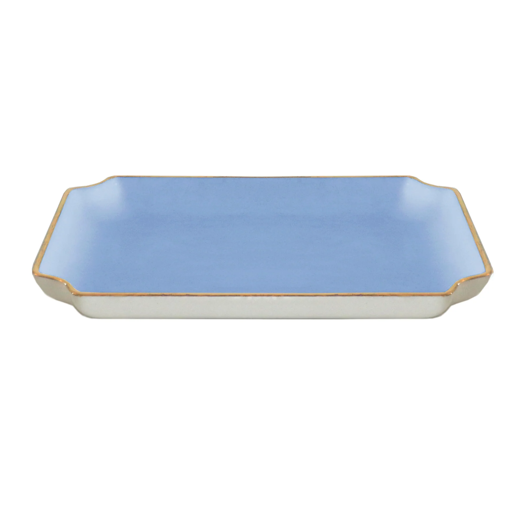 Solid Trays with Gold Accent - Image 8
